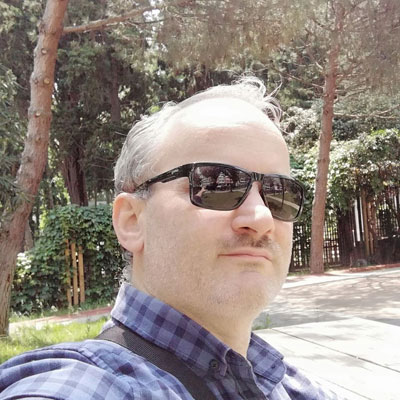 Selman Gezici